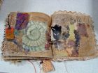 Fabric Book