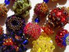 Beaded Beads